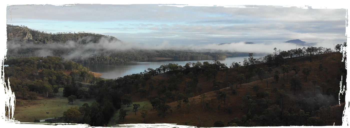 Camp Kokoda Queensland